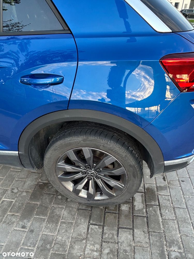 Volkswagen T-Roc - 18