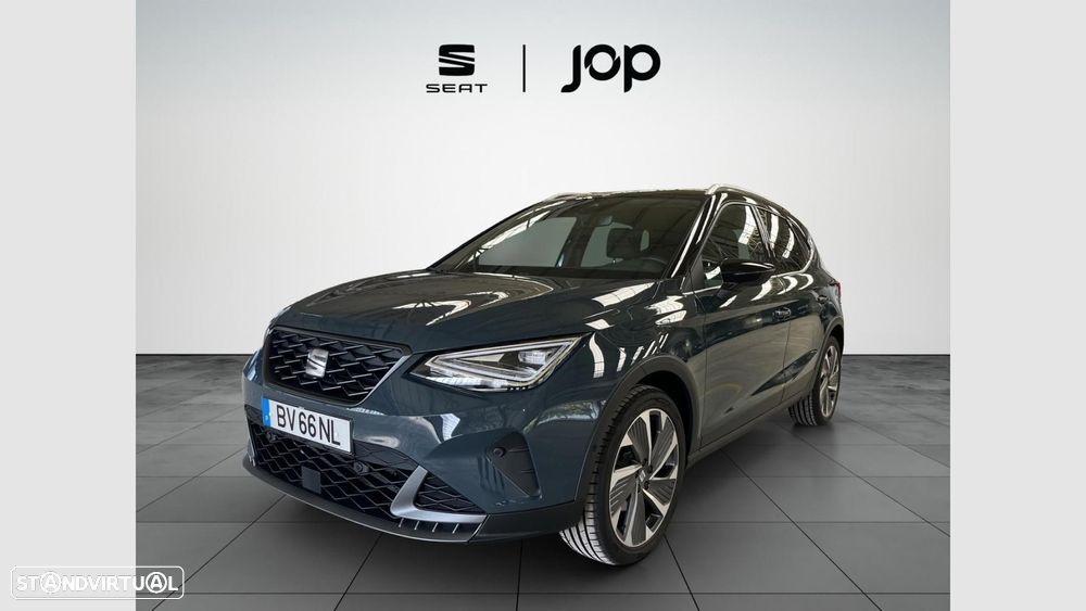 SEAT Arona 1.0 TSI FR - 1