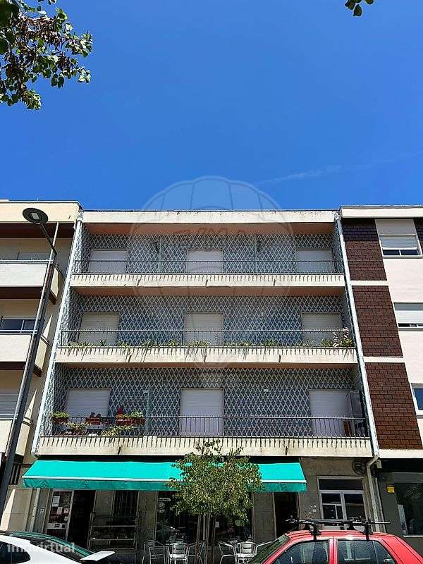 Apartamento T0 para arrendamento - Grande imagem: 2/25