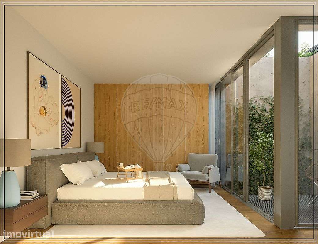 Apartamento T2 para venda - Grande imagem: 5/10