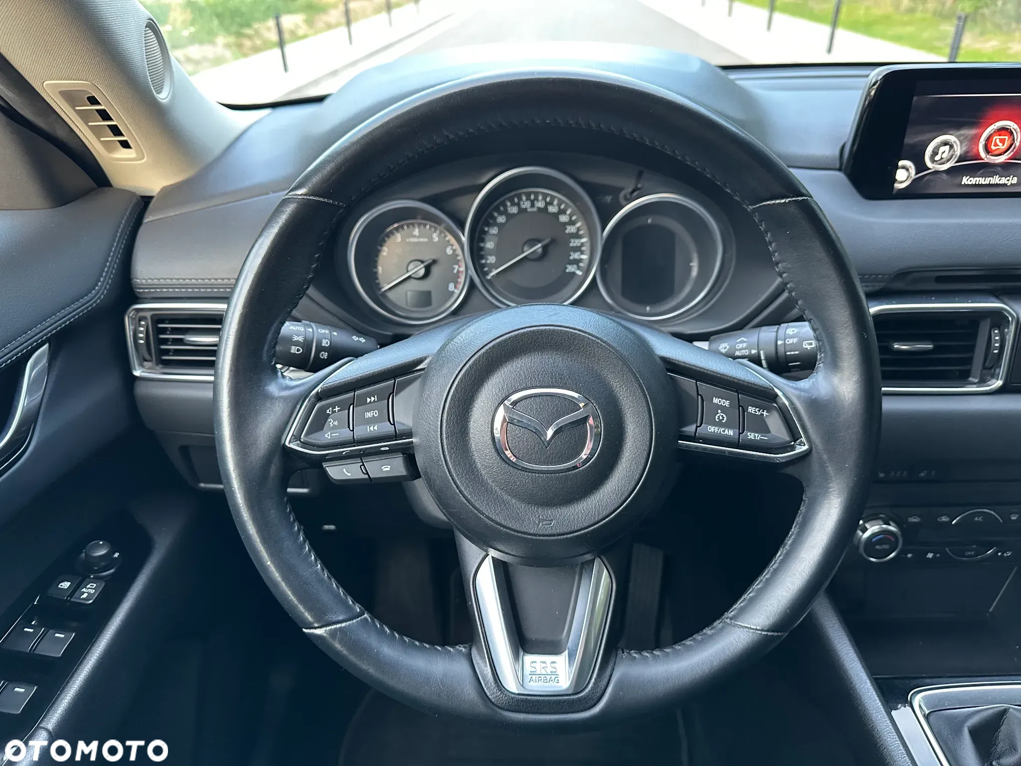 Mazda CX-5 2.0 Skyenergy 2WD - 25