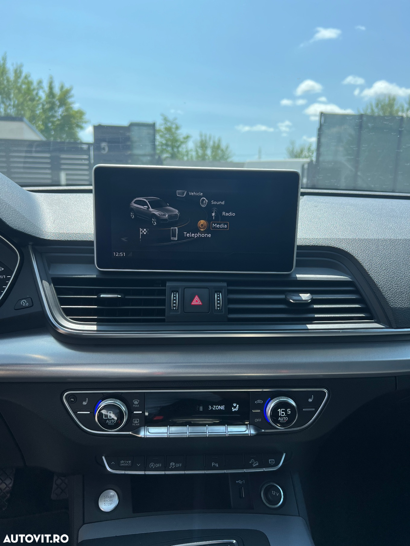 Audi Q5 - 12