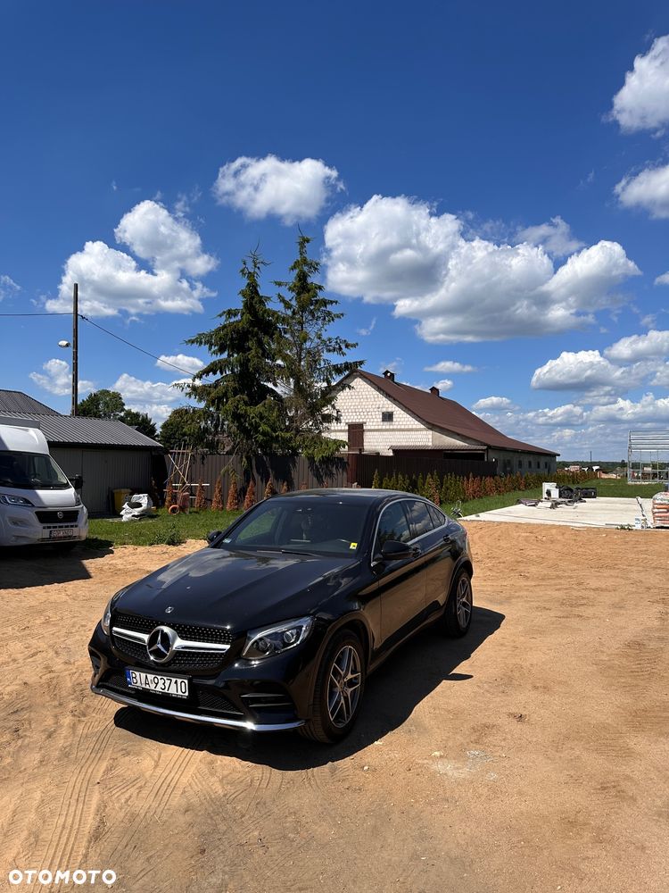 Mercedes-Benz GLC - 3