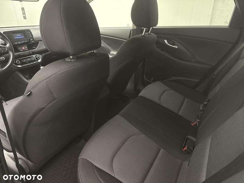 Hyundai i30 1.0 T-GDI Modern - 20