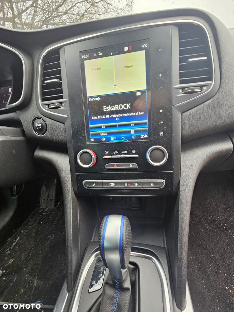 Renault Megane ENERGY dCi 165 EDC BOSE EDITION - 14