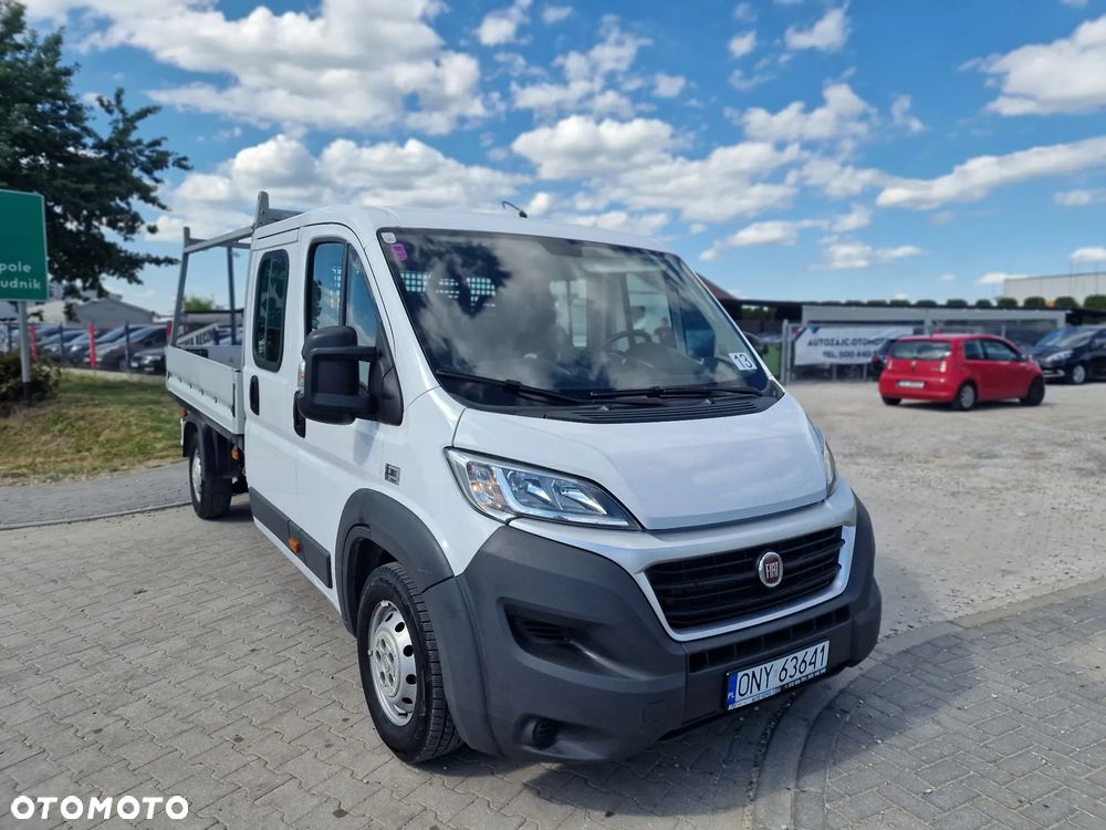 Fiat Ducato - 6