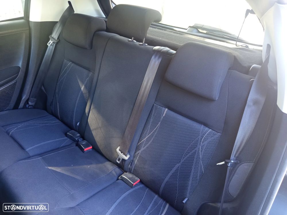 Peugeot 208 1.4 VTi Active - 20