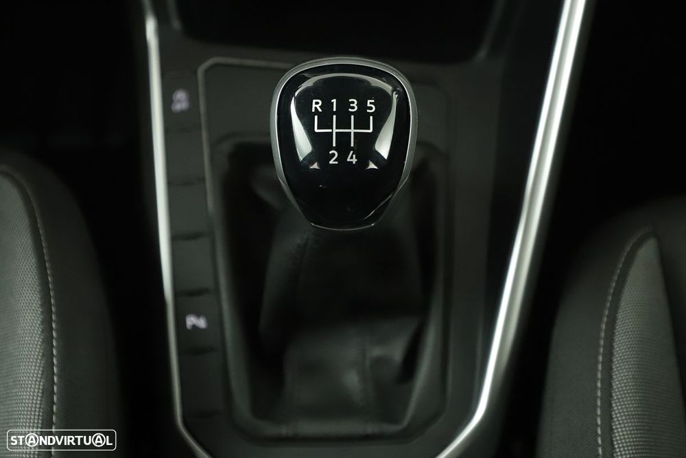 VW Taigo 1.0 TSI Life - 13