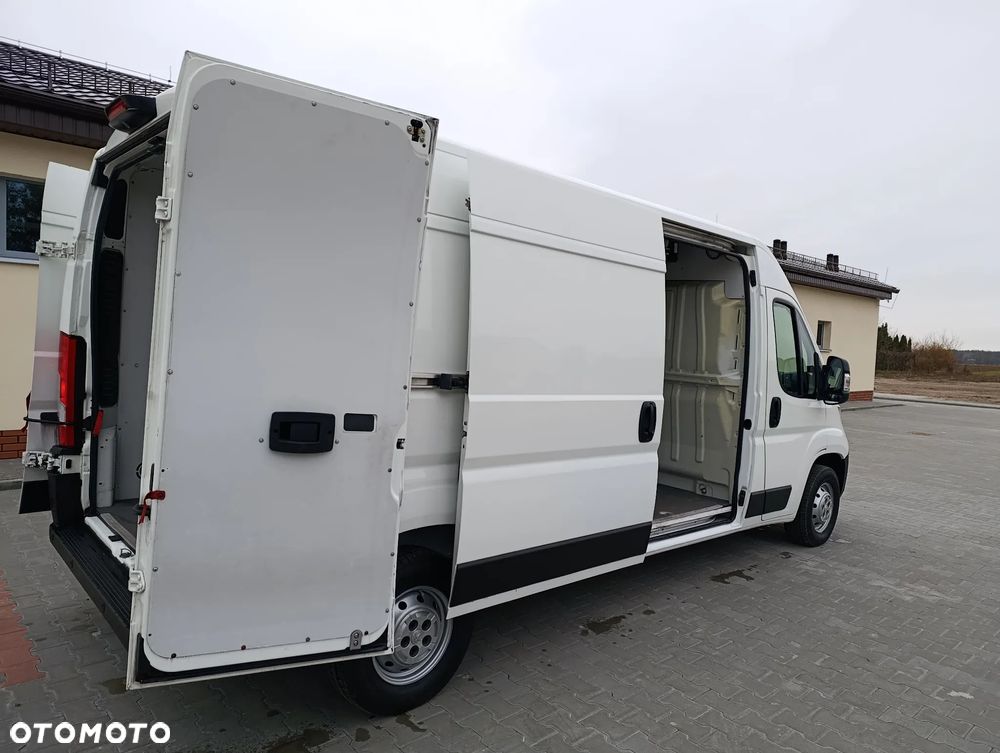 Peugeot Boxer - 18
