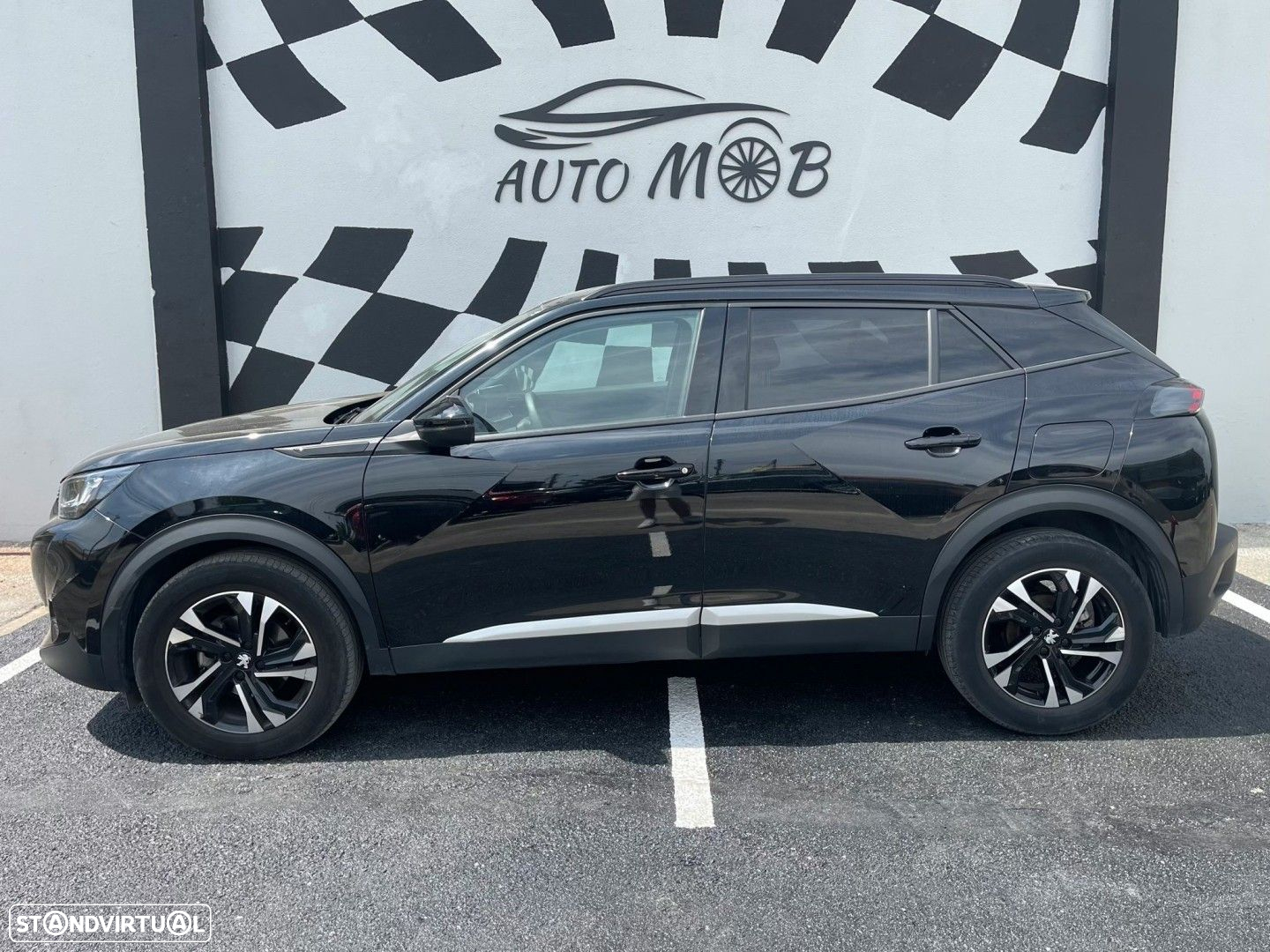 Peugeot 2008 PureTech 100 Stop&Start Allure - 6