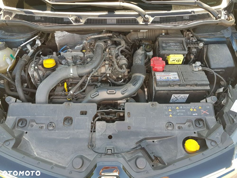 Renault Captur ENERGY TCe 120 EDC LIMITED - 18