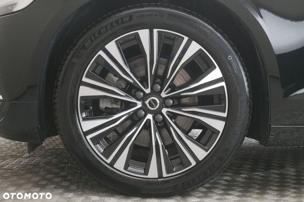 Volvo S60 - 14