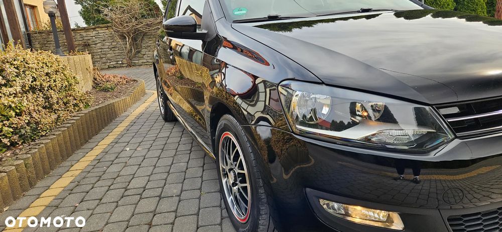 Volkswagen Polo - 14