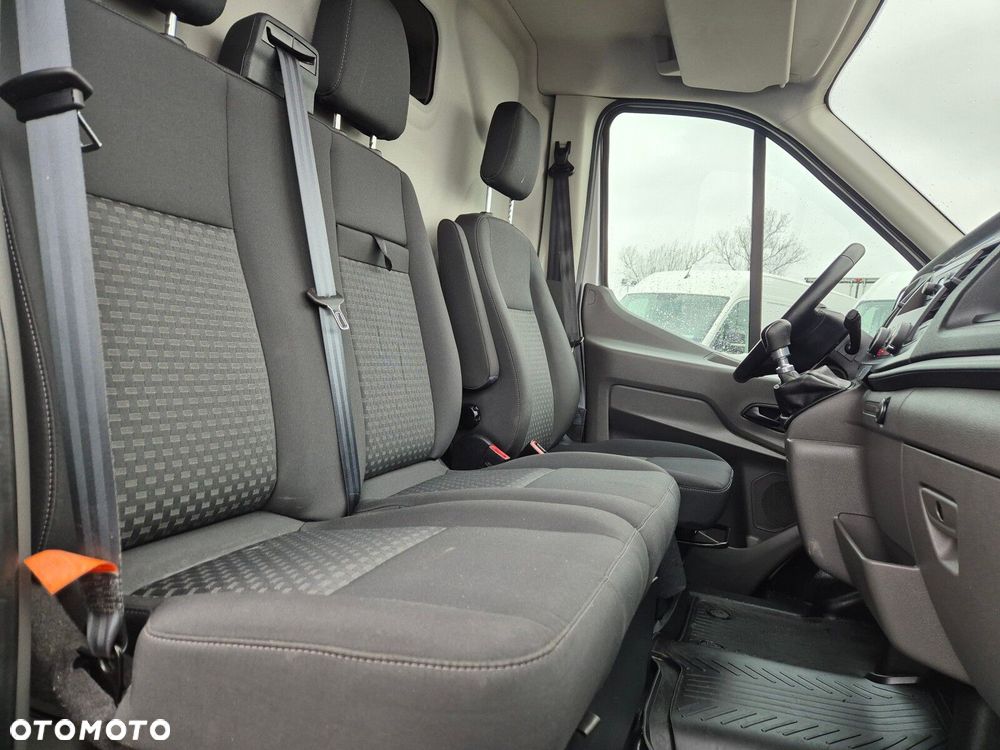 Ford transit Lift L3H2 *54999zł NETTO* 2,0TdCi/170KM - 29