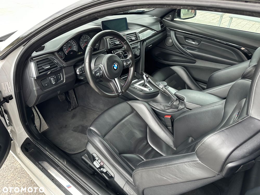 BMW M4 - 6