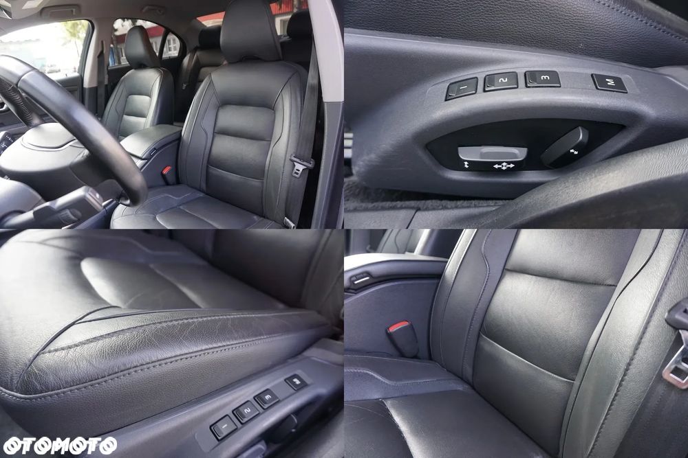Volvo S80 - 26