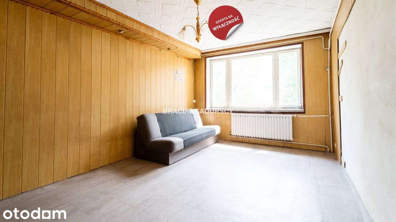 Spokojna okolica/2-3pok/szkoła-sklep-centrum