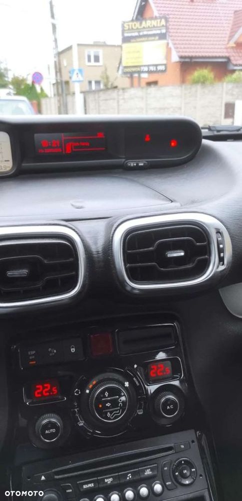 Citroën C3 Picasso VTi 120 EGS6 Exclusive - 33