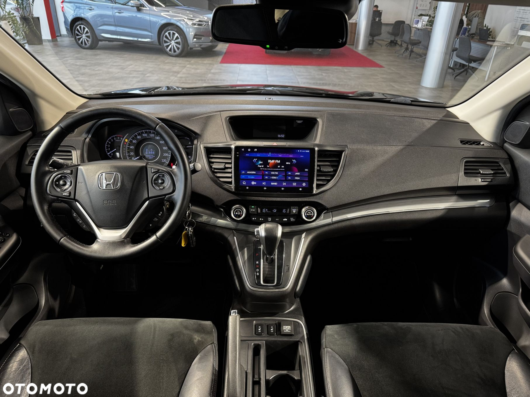 Honda CR-V - 18