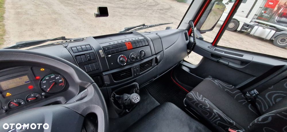 Iveco EURO CARGO 21 PAL - 17