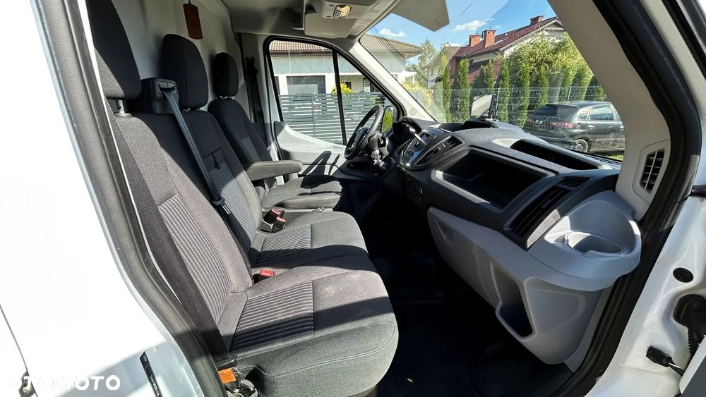 Ford TRANSIT - 10