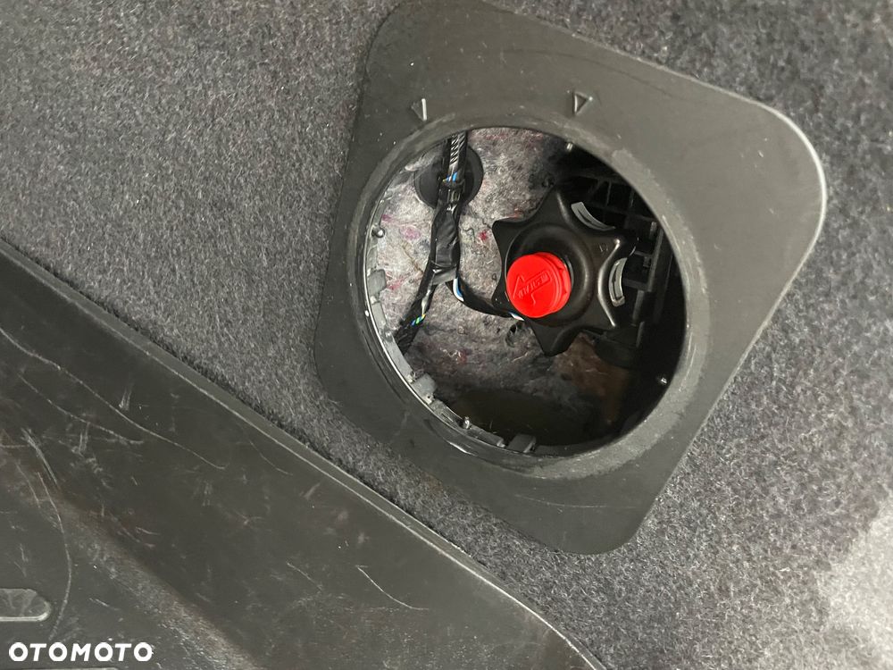 Ford C-MAX 1.5 EcoBoost Start-Stop-System Titanium - 38