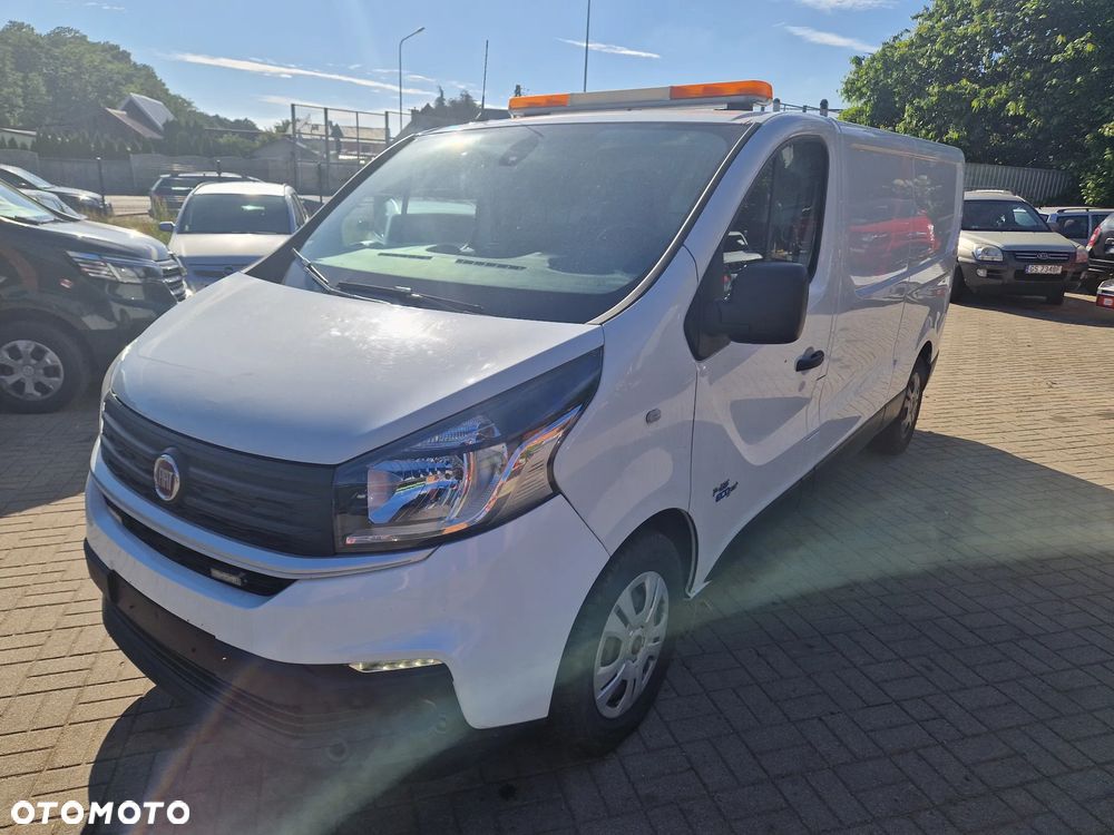 Fiat Talento - 2