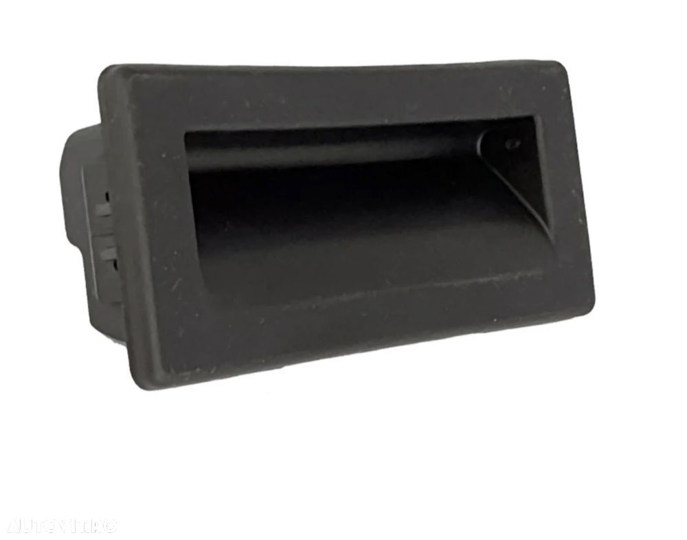 Buton Deschidere Portbagaj Haion Vw Caddy Skoda Octavia Audi A4 B9 - 1