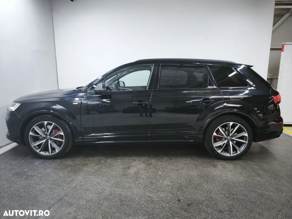 Audi Q7 - 2
