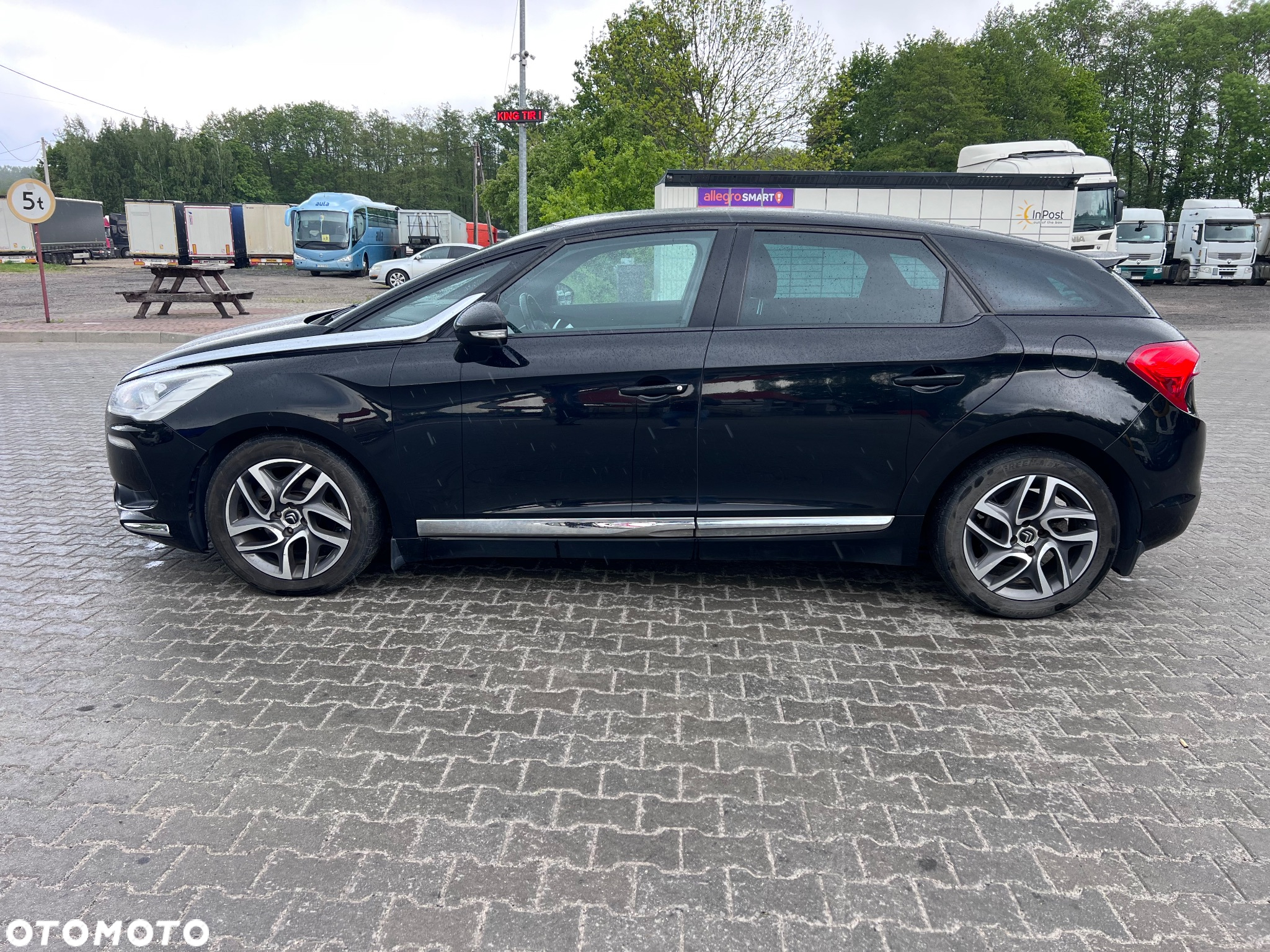 Citroën DS5 1.6 THP Chic - 17