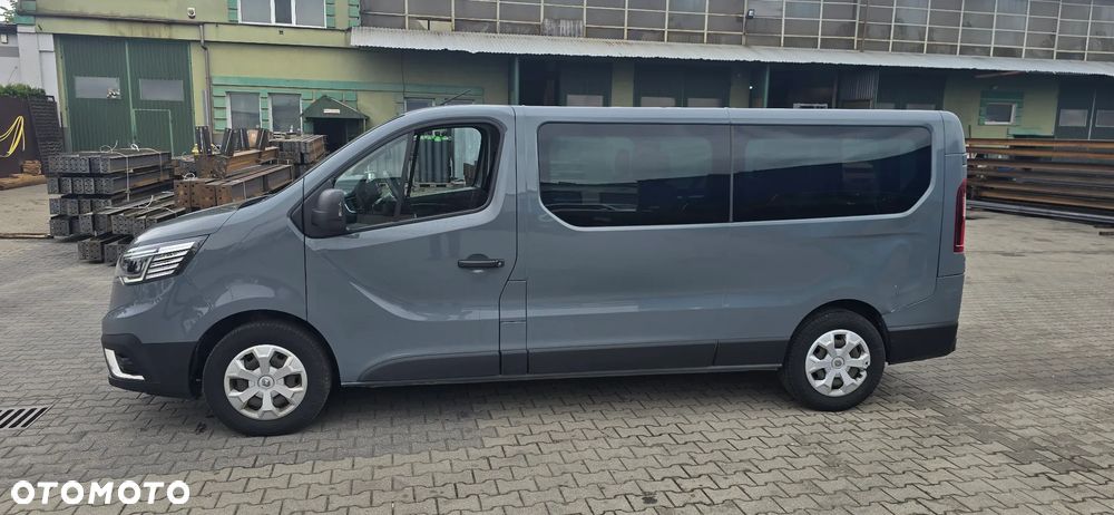 Renault Trafic - 4