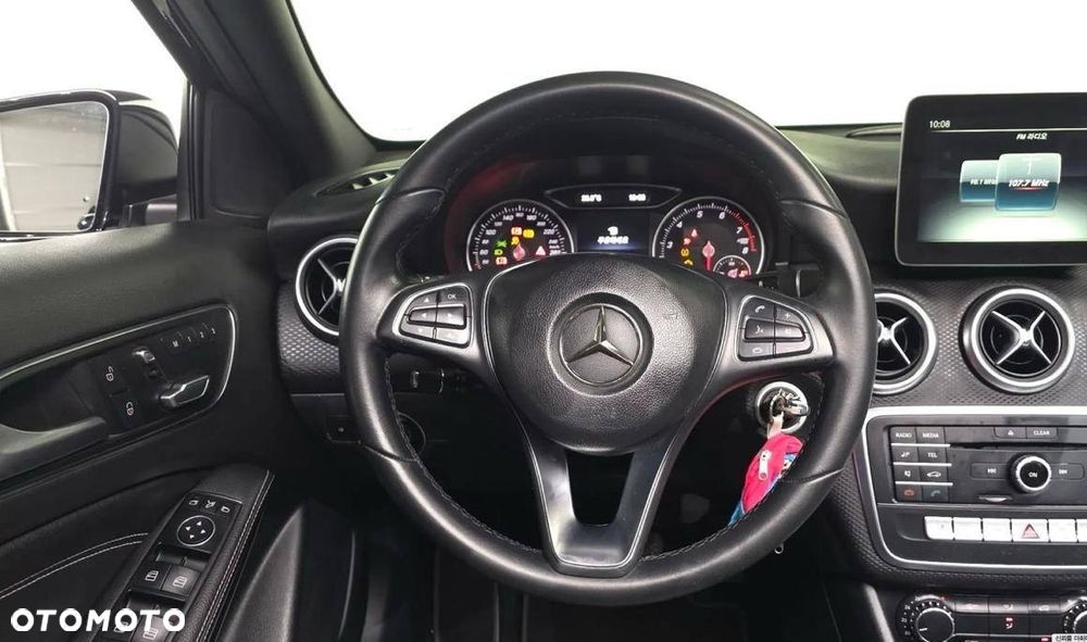 Mercedes-Benz Klasa A 200 7G-DCT Peak Edition - 13