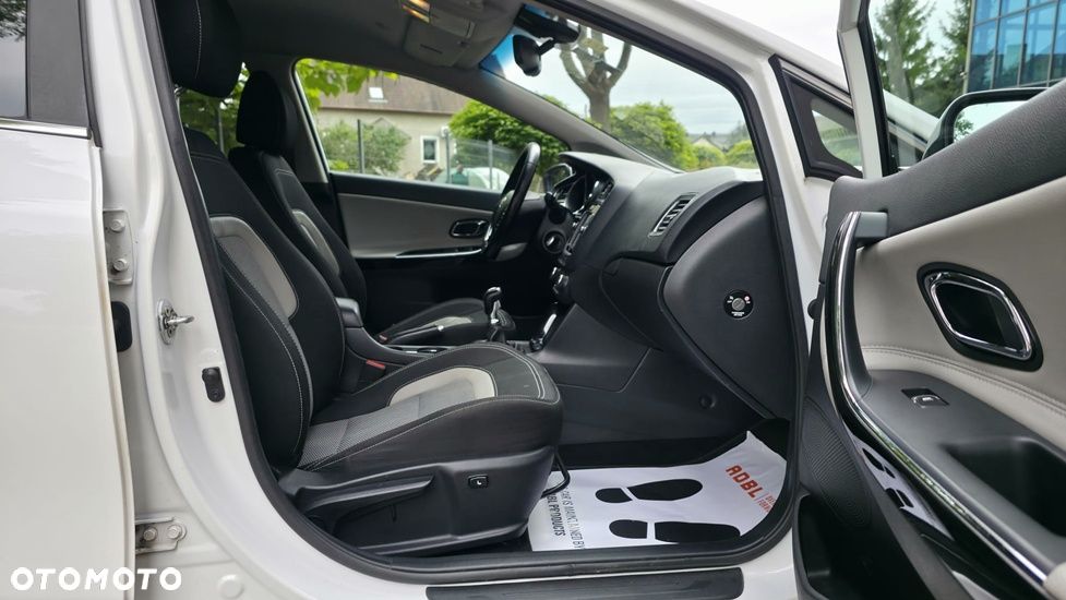 Kia Ceed 1.6 CRDi GT Line - 20