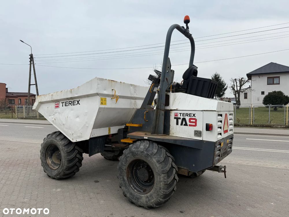 Terex TA9 - 13