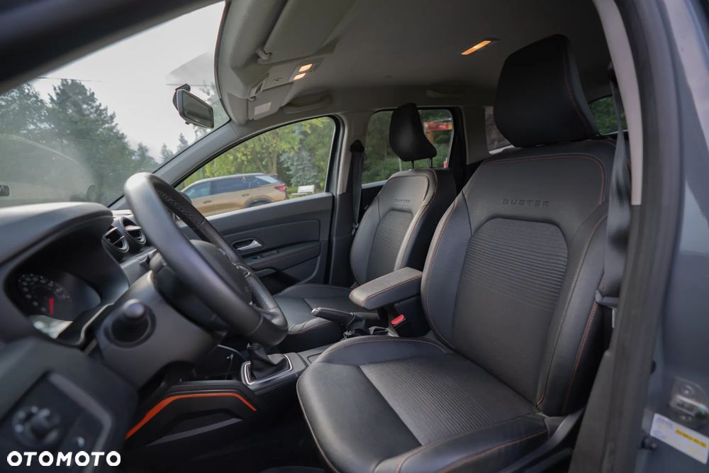 Dacia Duster 1.0 TCe Prestige - 7