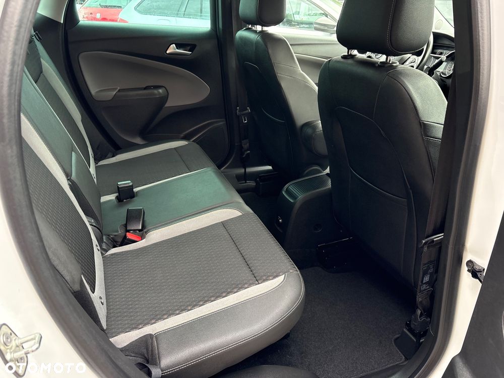 Opel Crossland X - 7