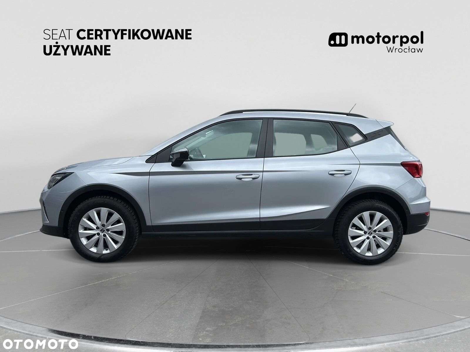 Seat Arona 1.0 TSI Style S&S - 3
