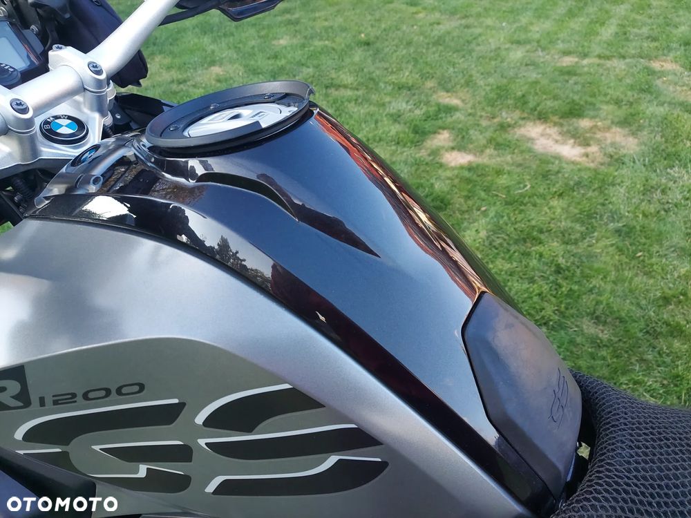 BMW GS - 26