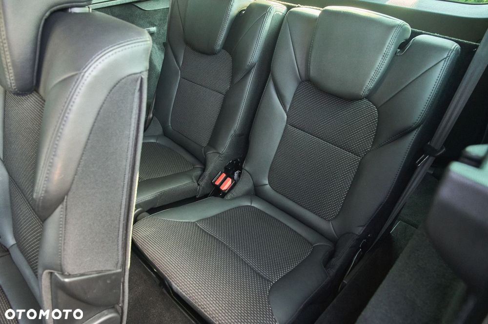 Renault Espace BLUE dCi 160 EDC BUSINESS EDITION - 18