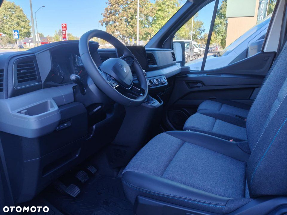 Renault Master - 2