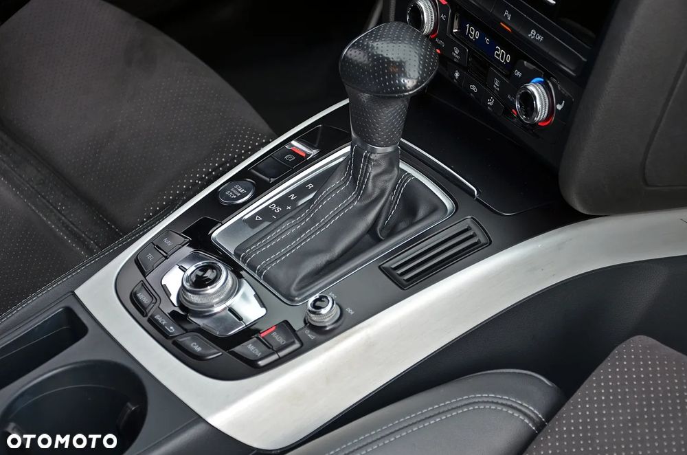 Audi A5 Sportback 3.0 TDI clean diesel Quattro S tronic - 33