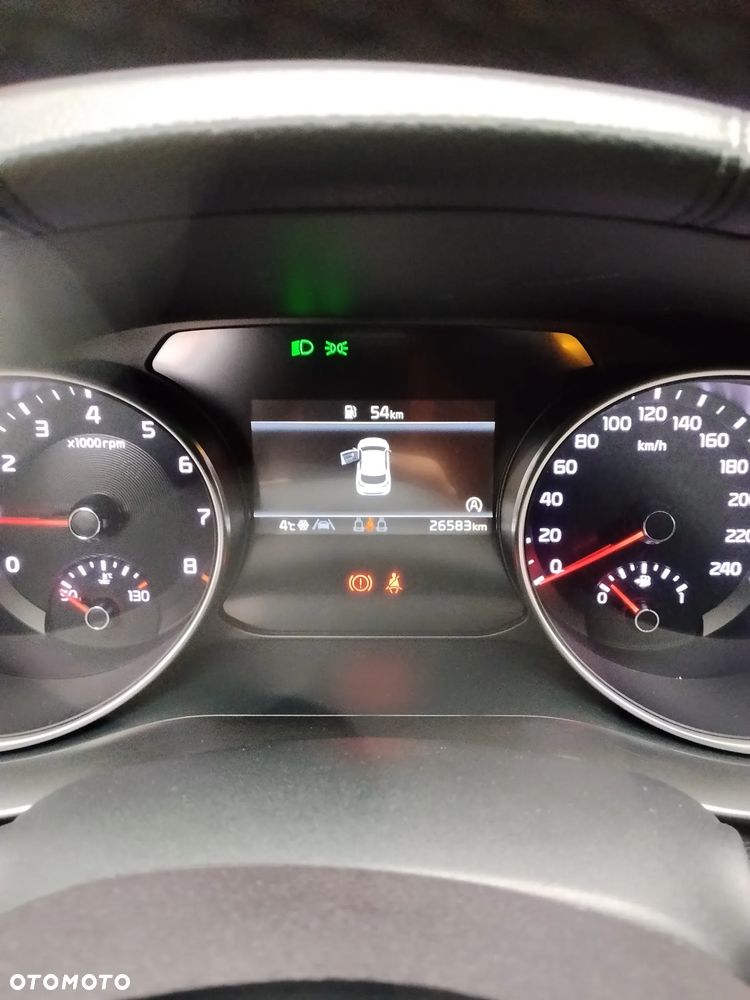 Kia XCeed 1.5 T-GDI M - 8