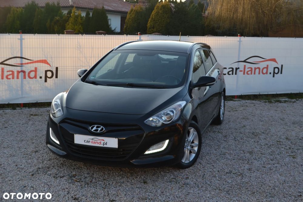Hyundai i30 - 4
