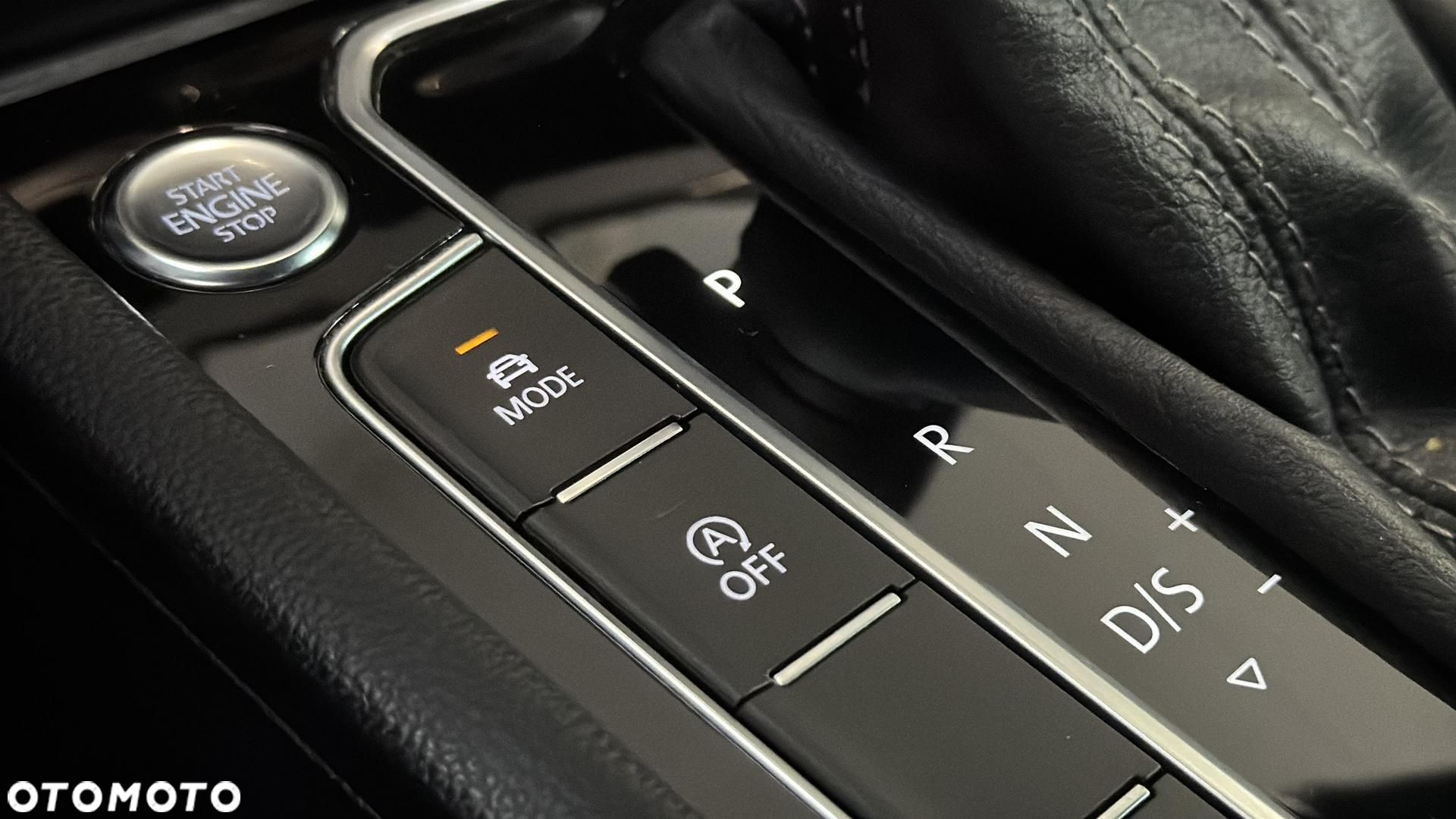 Volkswagen Arteon - 23