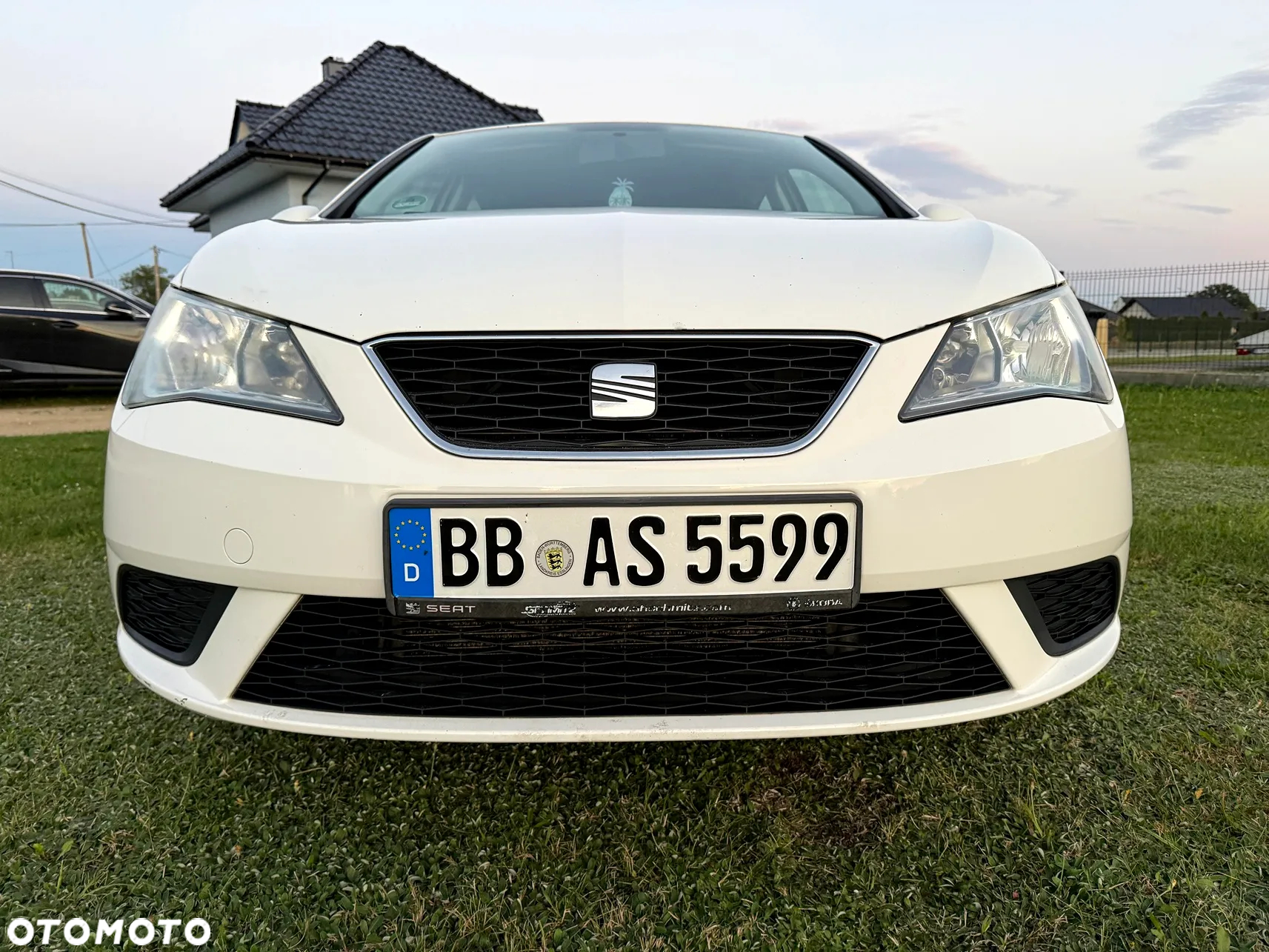 Seat Ibiza 1.4 16V Reference - 3