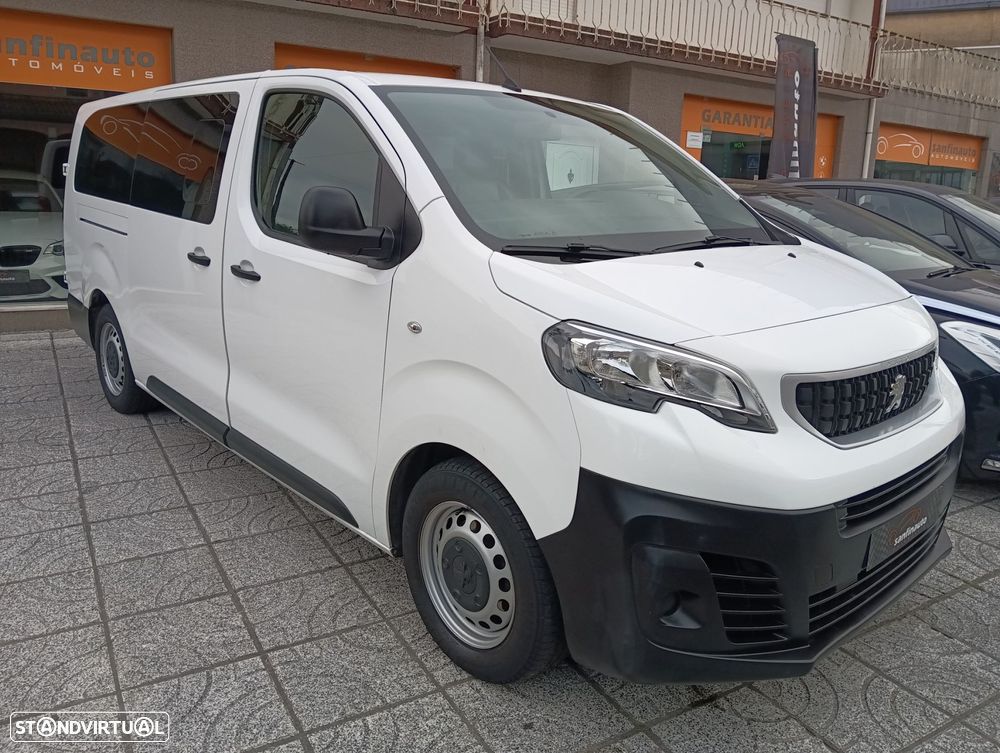 Peugeot Expert 1.5 BlueHDi L3H1 - 6