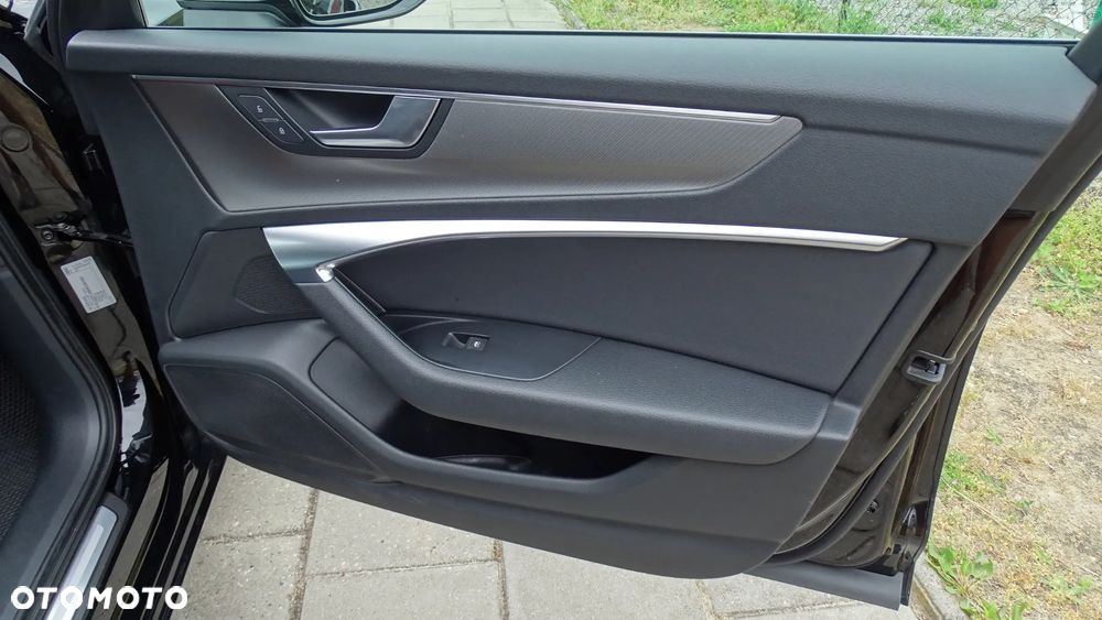 Audi A6 Limousine 40 TDI mHEV S tronic - 24