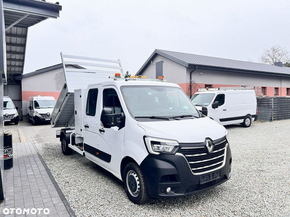 Renault Master - 2