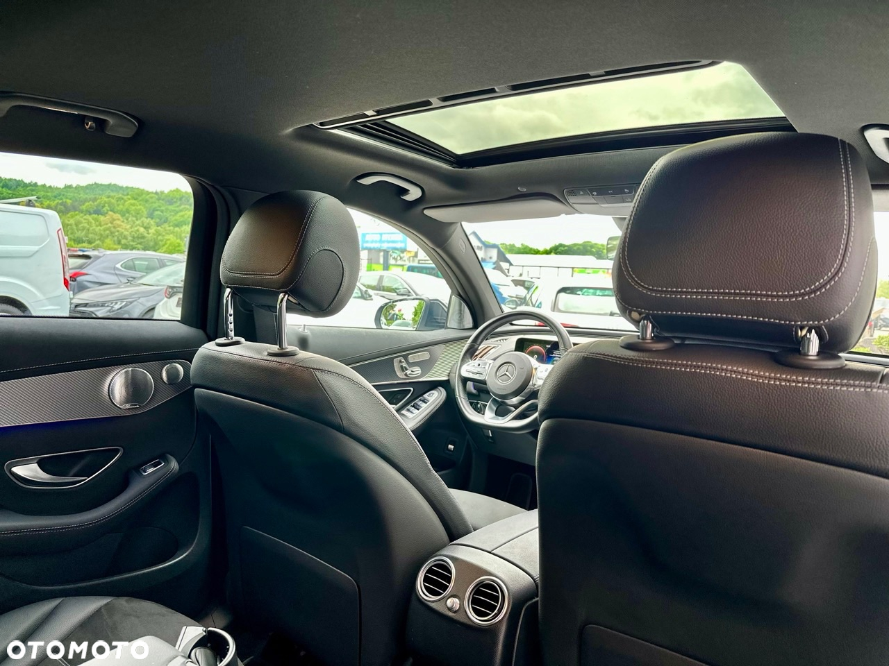 Mercedes-Benz EQC 400 4-Matic Sport - 20