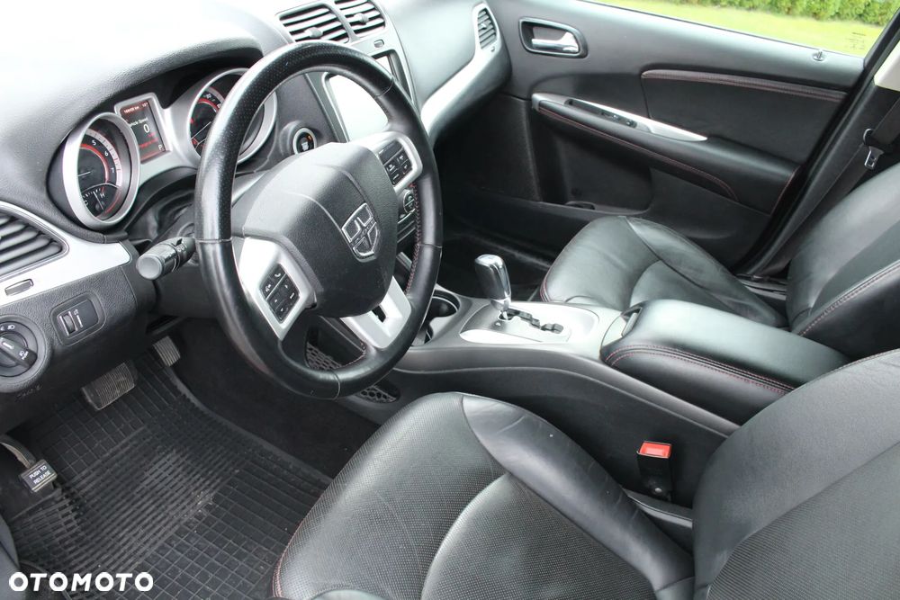 Dodge Journey - 28
